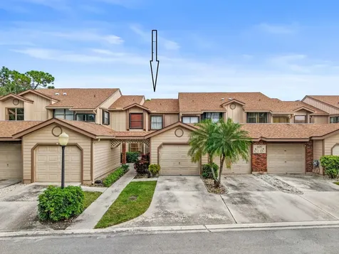 600 Crosswinds Drive Greenacres FL 33413