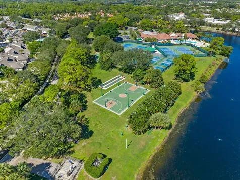 600 Crosswinds Drive Greenacres FL 33413
