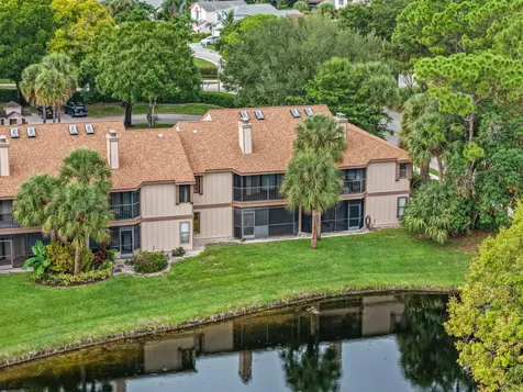 600 Crosswinds Drive Greenacres FL 33413