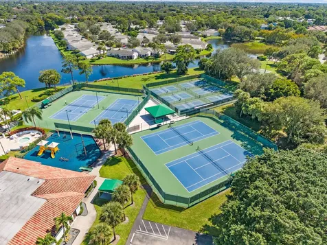600 Crosswinds Drive Greenacres FL 33413