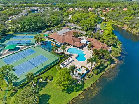 600 Crosswinds Drive Greenacres FL 33413