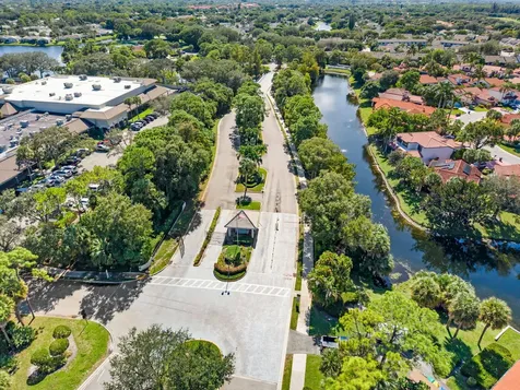 600 Crosswinds Drive Greenacres FL 33413
