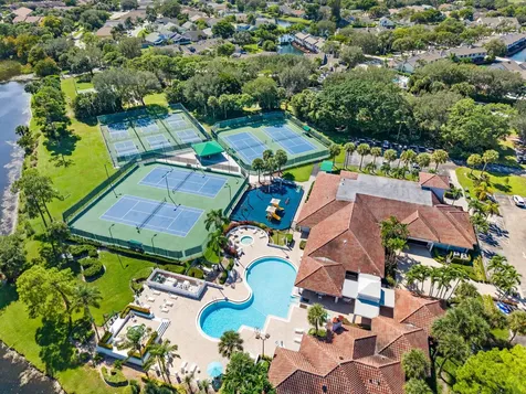 600 Crosswinds Drive Greenacres FL 33413