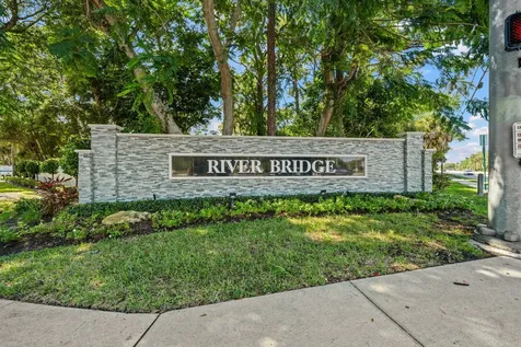 600 Crosswinds Drive Greenacres FL 33413
