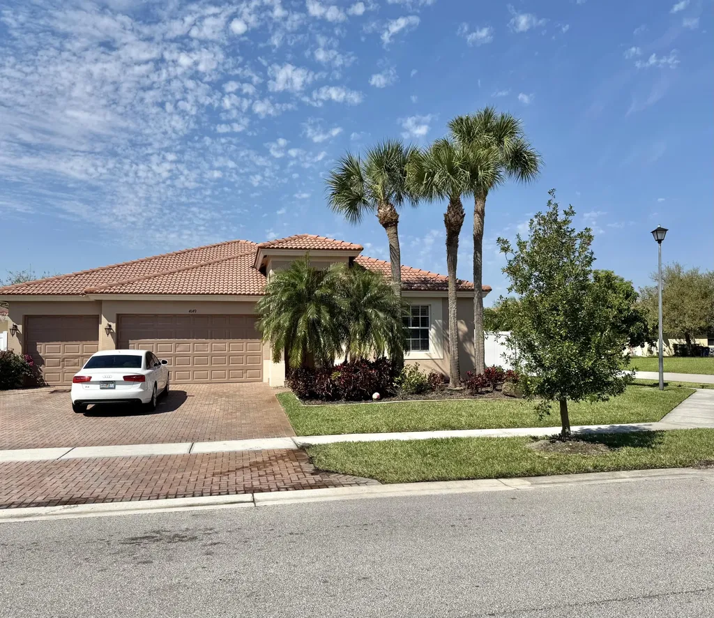 Fort Pierce FL 34947