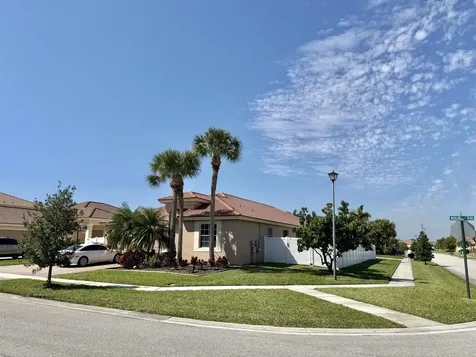 Fort Pierce FL 34947