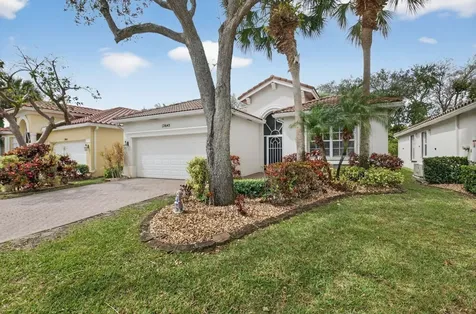 12645 Via Lucia Boynton Beach FL 33436