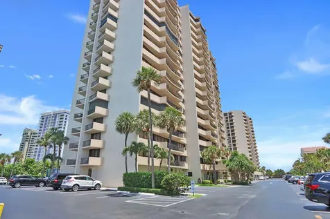 4200 N Ocean Drive Singer Island FL 33404