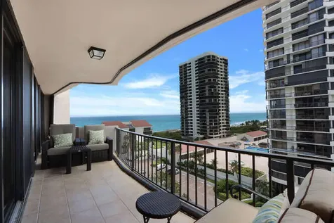 4200 N Ocean Drive Singer Island FL 33404