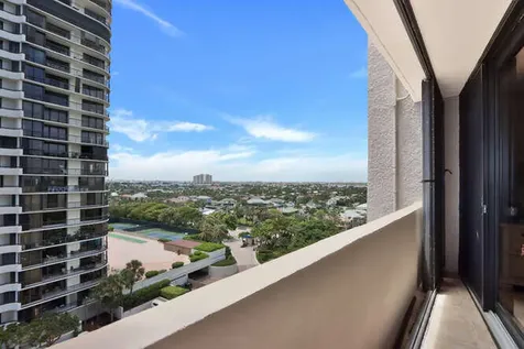 4200 N Ocean Drive Singer Island FL 33404