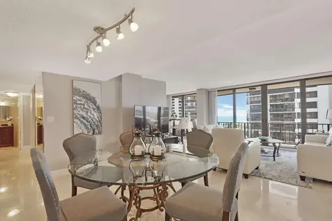 4200 N Ocean Drive Singer Island FL 33404