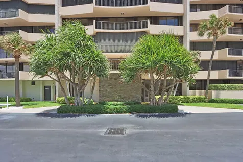4200 N Ocean Drive Singer Island FL 33404