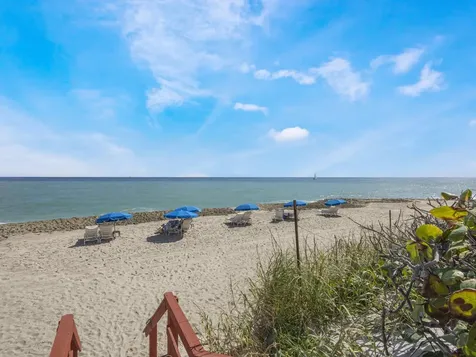 4200 N Ocean Drive Singer Island FL 33404