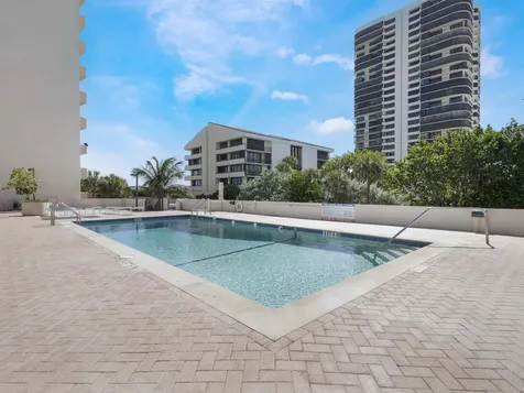 4200 N Ocean Drive Singer Island FL 33404