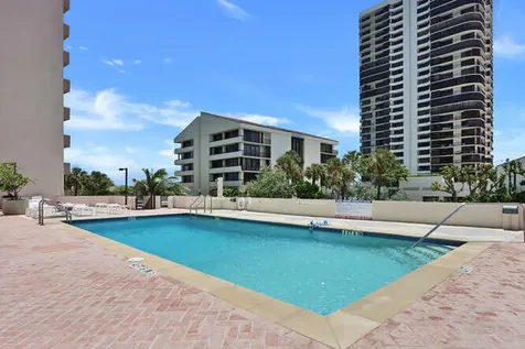 4200 N Ocean Drive Singer Island FL 33404