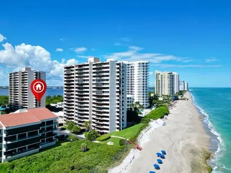 4200 N Ocean Drive Singer Island FL 33404