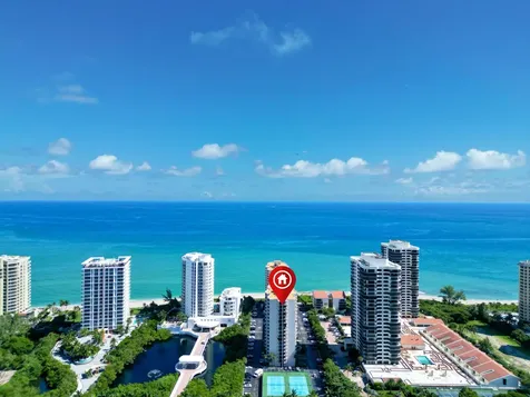 4200 N Ocean Drive Singer Island FL 33404