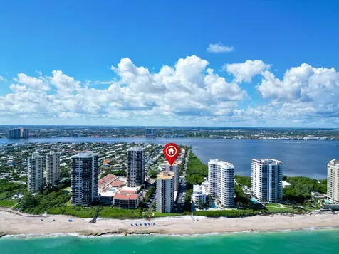 4200 N Ocean Drive Singer Island FL 33404
