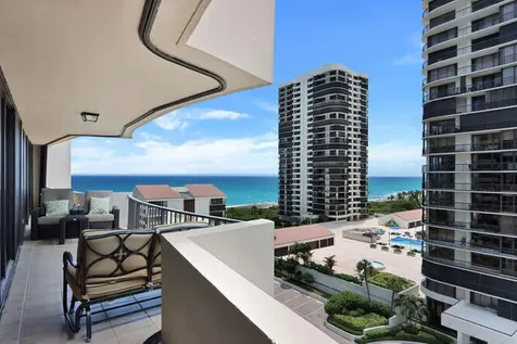 4200 N Ocean Drive Singer Island FL 33404