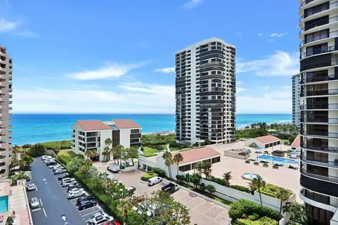 4200 N Ocean Drive Singer Island FL 33404