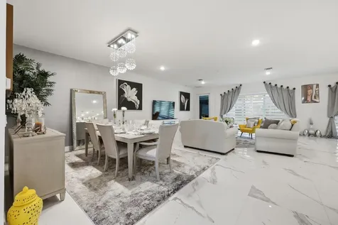 5395 Saint Vincent Lane The Acreage FL 33470