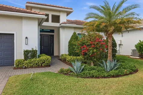 5395 Saint Vincent Lane The Acreage FL 33470