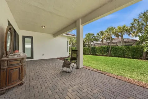 5395 Saint Vincent Lane The Acreage FL 33470