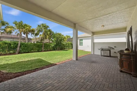 5395 Saint Vincent Lane The Acreage FL 33470