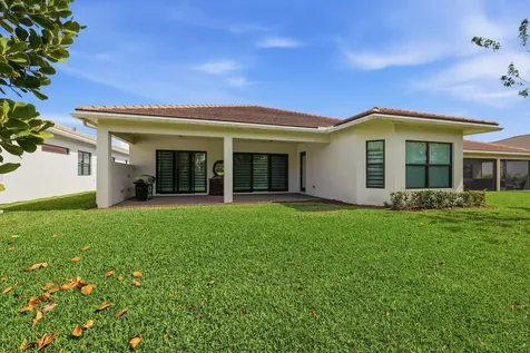 5395 Saint Vincent Lane The Acreage FL 33470