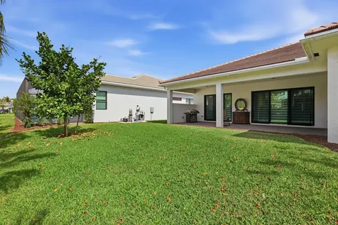 5395 Saint Vincent Lane The Acreage FL 33470