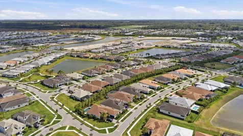 5395 Saint Vincent Lane The Acreage FL 33470