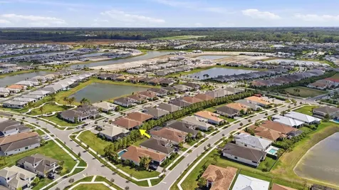 5395 Saint Vincent Lane The Acreage FL 33470