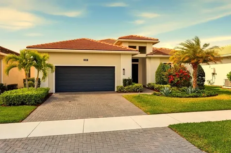 5395 Saint Vincent Lane The Acreage FL 33470