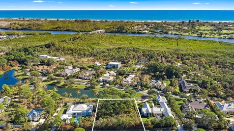 11783 SE Shell Avenue Hobe Sound FL 33455
