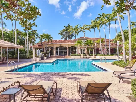 19218 Glenmoor Drive West Palm Beach FL 33409