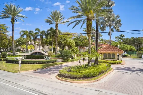 19218 Glenmoor Drive West Palm Beach FL 33409