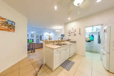 1829 Sandhill Crane Drive Fort Pierce FL 34982