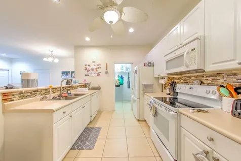 1829 Sandhill Crane Drive Fort Pierce FL 34982