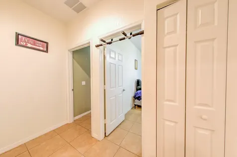 1829 Sandhill Crane Drive Fort Pierce FL 34982