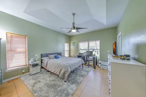 1829 Sandhill Crane Drive Fort Pierce FL 34982