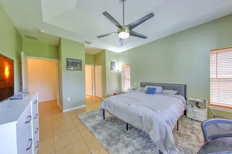 1829 Sandhill Crane Drive Fort Pierce FL 34982