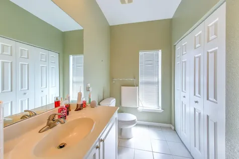 1829 Sandhill Crane Drive Fort Pierce FL 34982