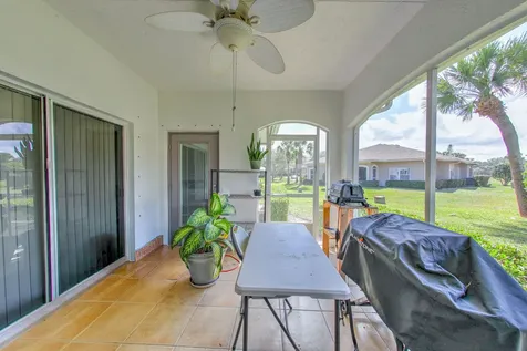 1829 Sandhill Crane Drive Fort Pierce FL 34982