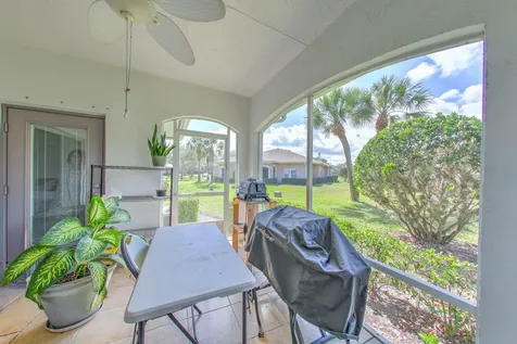 1829 Sandhill Crane Drive Fort Pierce FL 34982
