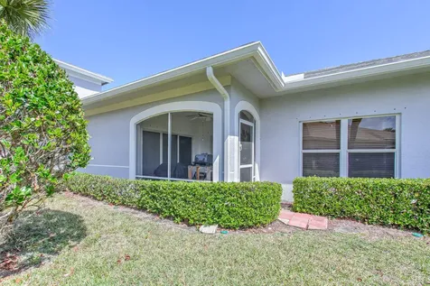 1829 Sandhill Crane Drive Fort Pierce FL 34982