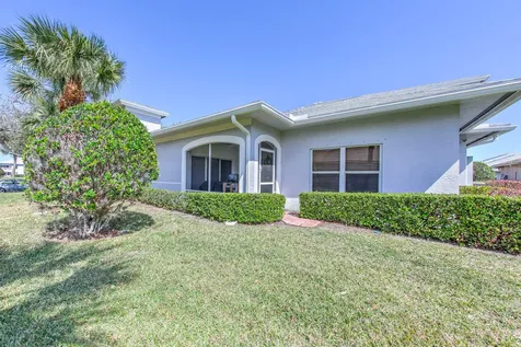 1829 Sandhill Crane Drive Fort Pierce FL 34982
