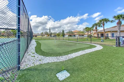 1829 Sandhill Crane Drive Fort Pierce FL 34982