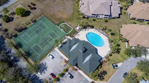 1829 Sandhill Crane Drive Fort Pierce FL 34982