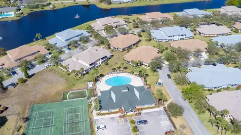 1829 Sandhill Crane Drive Fort Pierce FL 34982