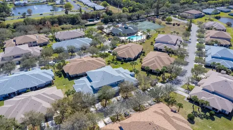 1829 Sandhill Crane Drive Fort Pierce FL 34982